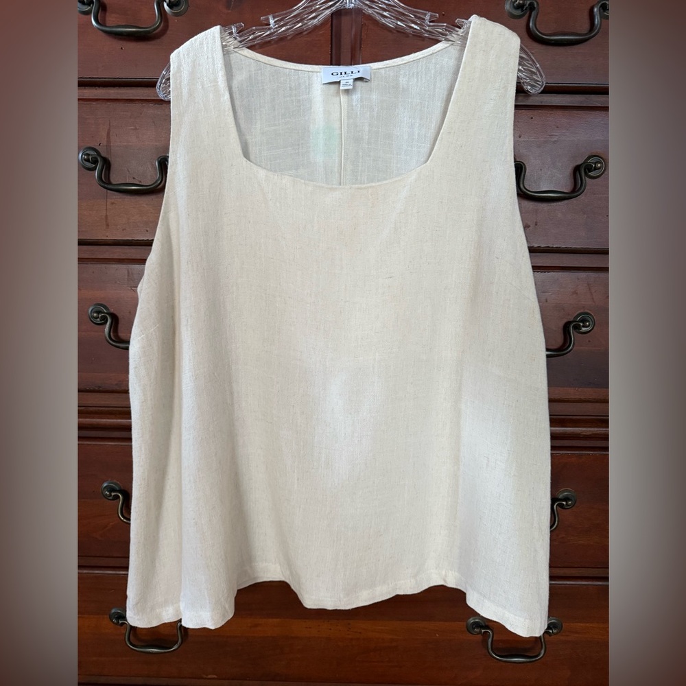 Tank top